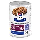 Hills Prescription Diet i/d Low Fat Digestive Care 48x0,36kg
