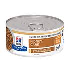Hills Prescription Diet k/d Kidney Care Stew 24x0,156kg