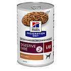Hills Prescription Diet i/d Digestive Care 24x0,37kg