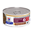 Hills Prescription Diet i/d Stress Mini Digestive Care 48x0,156kg