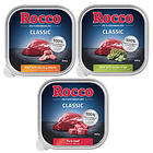 Rocco Classic Trays Saver Pack 9x0,3kg