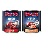 Rocco Classic 12x0,8kg