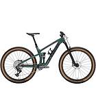 Trek Top Fuel 9.8 GX AXS T-Type