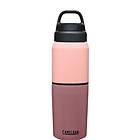 CamelBak Multibev SST Vacuum Stainless .5L Terracotta Rose