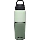 CamelBak Multibev SST Vacuum Stainless .5L Moss