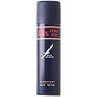 Blue Stratos Deo Spray 200ml