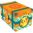 Pokémon TCG Paldea Adventure Chest