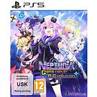 Neptunia Game Maker R:Evolution (PS5)