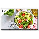 Sony Television Videowall FW-65BZ35L 65" 4K Ultra HD IPS D-LED LCD