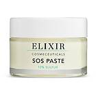 Elixir Cosmeceuticals SOS Paste 30ml