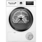 Bosch WTH85VE6SN (White)