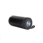 Bärbar Bluetooth Høyttaler OPP141 Svart 20 W
