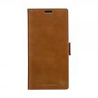 dbramante1928 Samsung Galaxy S24 Ultra Fodral Copenhagen Tan