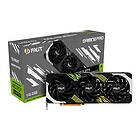 Palit GeForce RTX 4070 Ti SUPER GamingPro HDMI 3xDP 16GB