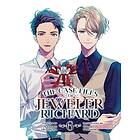 Nanako Tsujimura: The Case Files of Jeweler Richard (Light Novel) Vol. 6