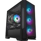 PCSpecialist Core 200 R5-5500 16GB RAM 512GB SSD RTX 3050