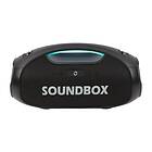Feel Soundbox