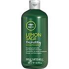 Paul Mitchell Tea Tree Lemon Sage Thickening Conditioner 300ml