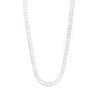 Pilgrim 68241-6001 RUE Necklace