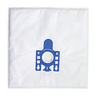 Point Pro Probag3101 Dammpåse, 8 St