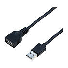 Eletra Usb 2,0 Am Af 5m Kabel