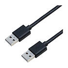 Eletra Usb 2,0 Am 3m Kabel