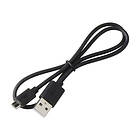 Eletra USB TILL MICROUSB 0,5m