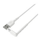 Dacota Platinum DPUSBCSTA1 P Usbc Kabel jalustalla 1m