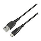 Dacota Platinum MP-191254 USB-USB-C-KABEL 1m