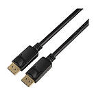 Dacota Platinum 8k Premium Displayport Kabel 1.5 M