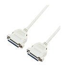 Eletra Db25 Dc Hona 3m Kabel