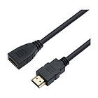 Eletra Hdmi Am Hdmi Af 1.4b 1.5m