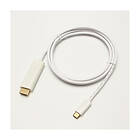 Eletra Usbc-hdmi 60hz 3840x2160 1.8m