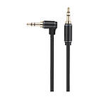 Dacota Platinum Mini Jack-kabel Hane-hane Angle 1.5m