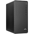 HP Desktop M01-F2802no i5-12400 8GB RAM 512GB SSD