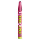NYX Professional Makeup Fat Oil Slick Lip Balm Stick