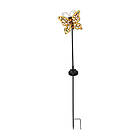 Star Trading 482-46 Linny Butterfly