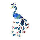 Star Trading 482-21 Peacock