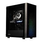 Cepter E-SPORT R47 (CESA747BKA) Ryzen 7 5700X 16GB RAM 2TB SSD RTX 4070