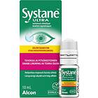 Alcon Systane Ultra Eye Drops 10ml