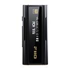 Fiio KA5 Bärbar Hörlursförstärkare DAC