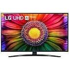 LG Smart TV 43UR81003LJ 43" 4K Ultra HD LED HDR D-LED