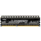 Crucial Ballistix Smart Tracer DDR3 1600MHz 8GB (BLT8G3D1608DT2TXOBCEU)