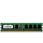 Crucial DDR3 1600MHz ECC Reg 8GB (CT102472BB160B)