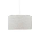 PRhome Lampskärm Linne Sara Taklampa 255-L121-TT01