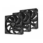 Genesis Oxal 120 NGF-2043 case fan 3x120mm