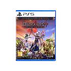 Dungeons 4 - Deluxe Edition (PS5)