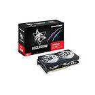 PowerColor Radeon RX 7600 XT HellHound HDMI 3xDP 16GB