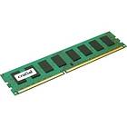 Crucial DDR3 1333MHz ECC Reg 8GB (CT8G3ERSLD41339)