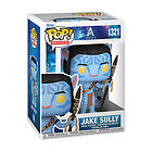 Funko Pop Movies: Avatar: Jake Sully